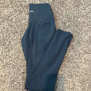 Alphalete Surface Power Leggings, XS
